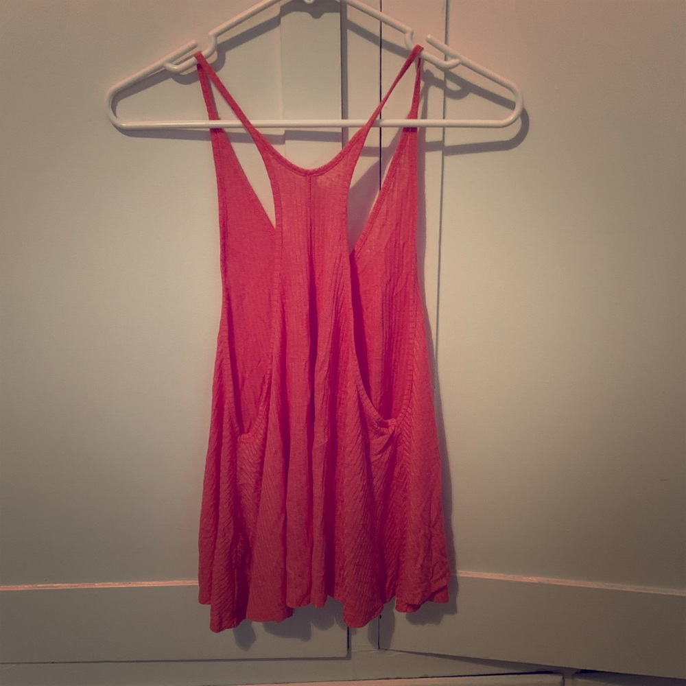 Free People Free Flowing Tank